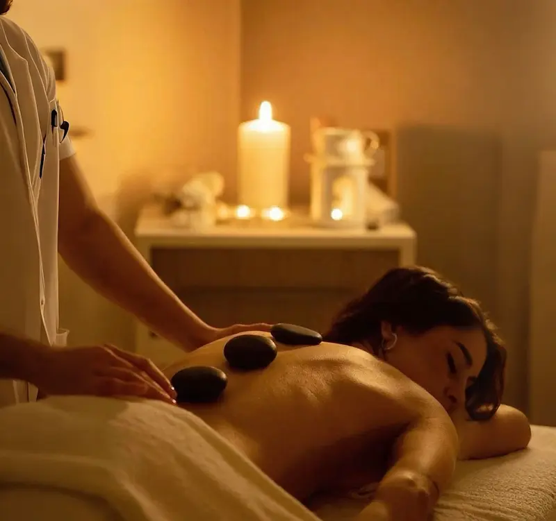 Massage Therapies